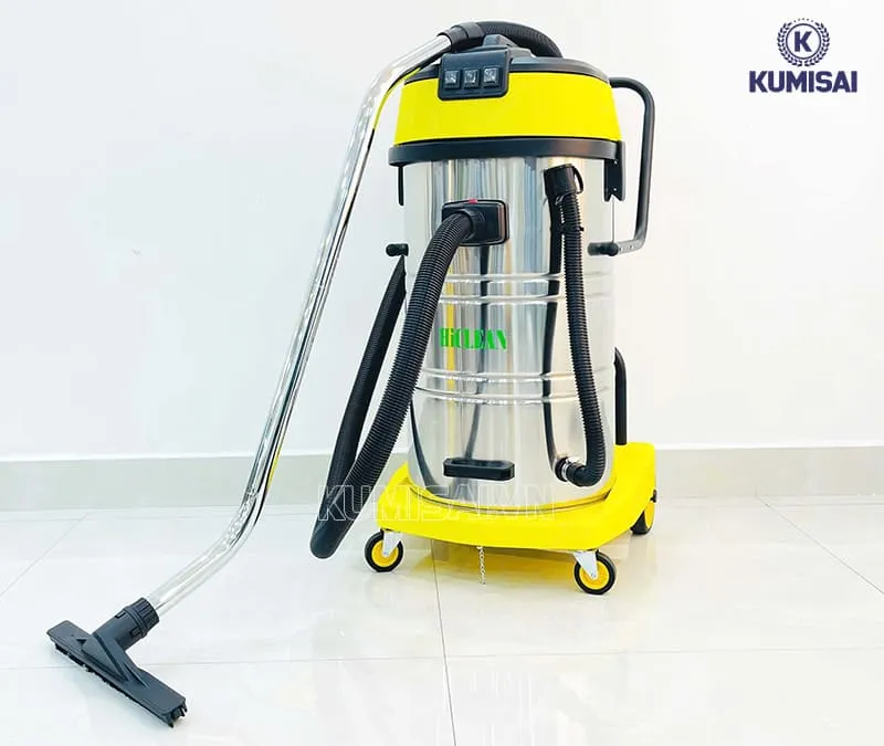 Máy hút bụi HiClean HC903