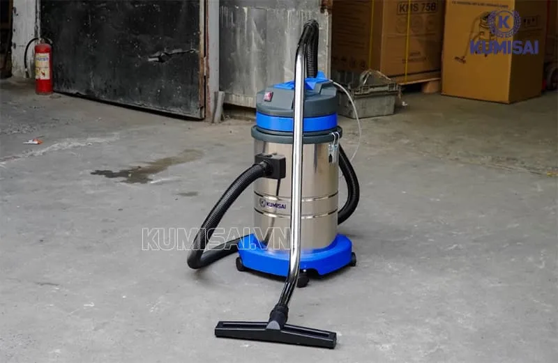 Loại máy hút bụi mịn công nghiệp