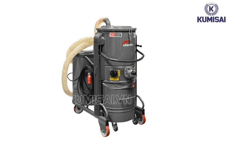 DELFIN DG50 EXP ASBESTOS