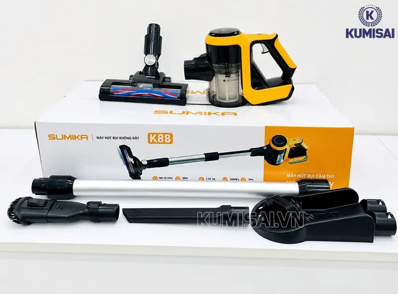 Sumika K88 cầm tay Sumika K88 cầm tay