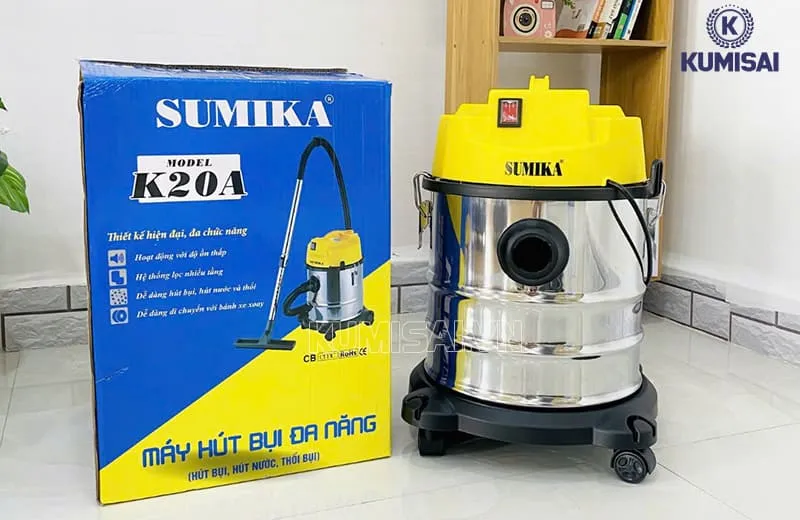 Sumika K20A Sumika K20A