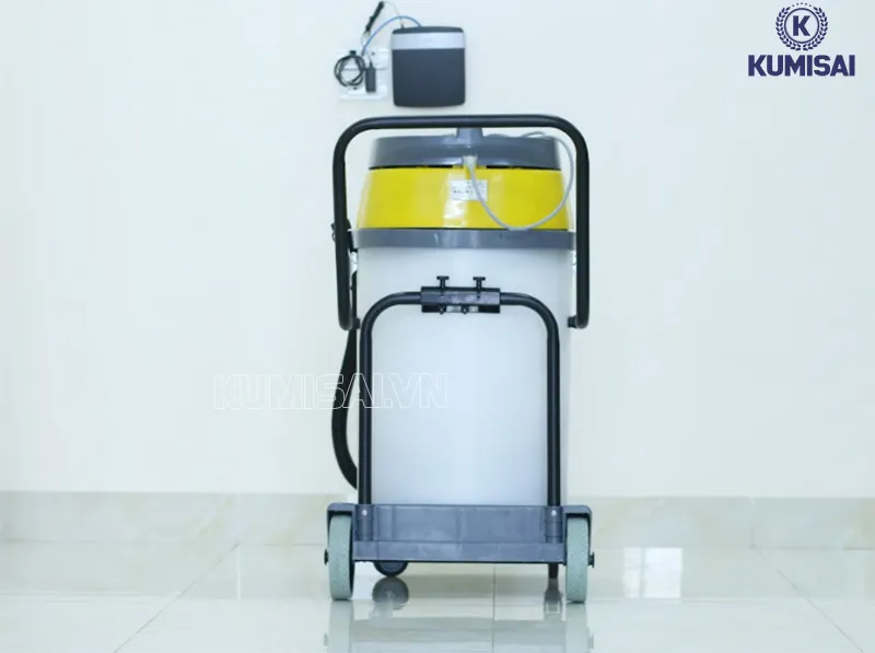 Lưu trữ máy hút bụi công nghiệp Palada PD-603J 