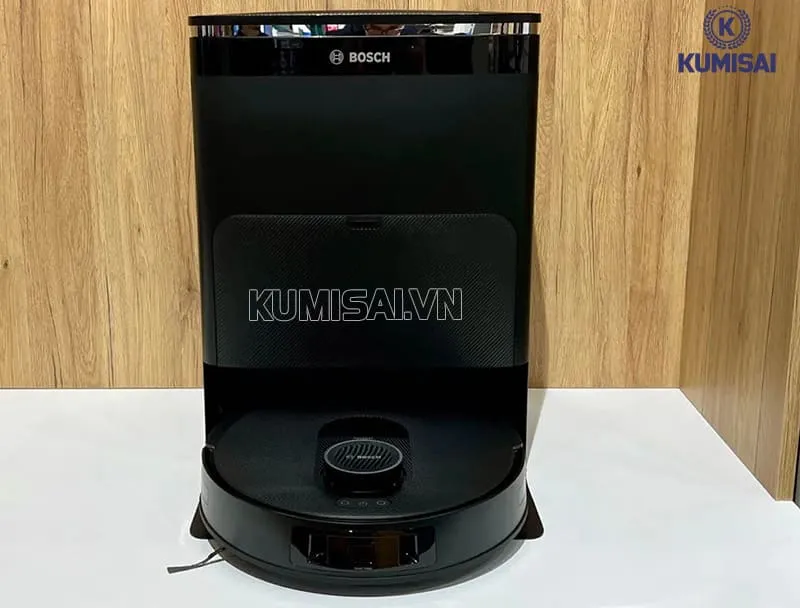 Robot hút bụi lau nhà Bosch