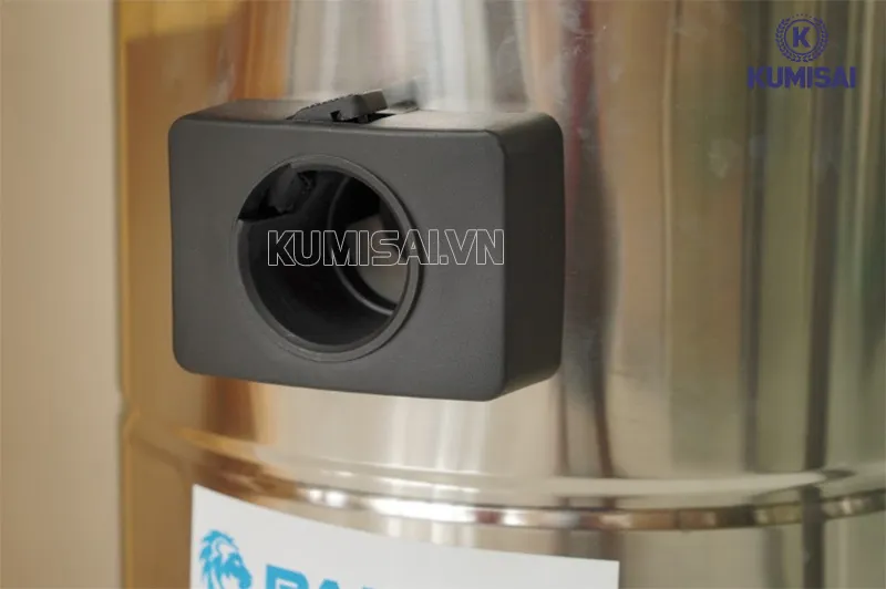 Thùng chứa inox Thùng chứa inox