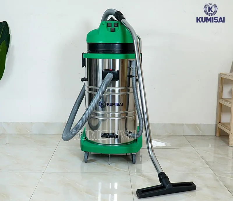 Máy hút bụi công suất cao Máy hút bụi công suất cao