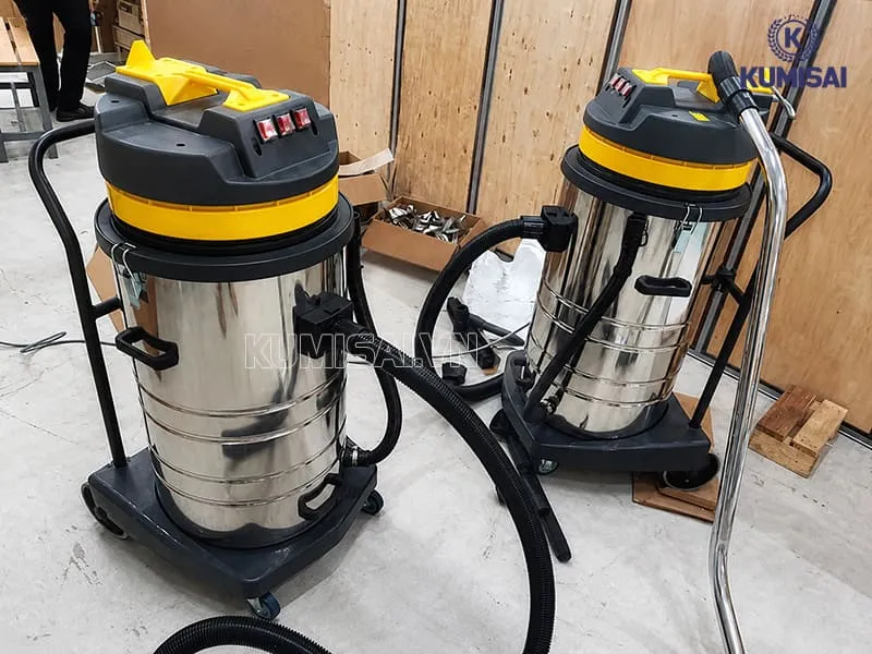 Địa chỉ mua máy hút bụi Thanh Hóa chính hãng, giá rẻ