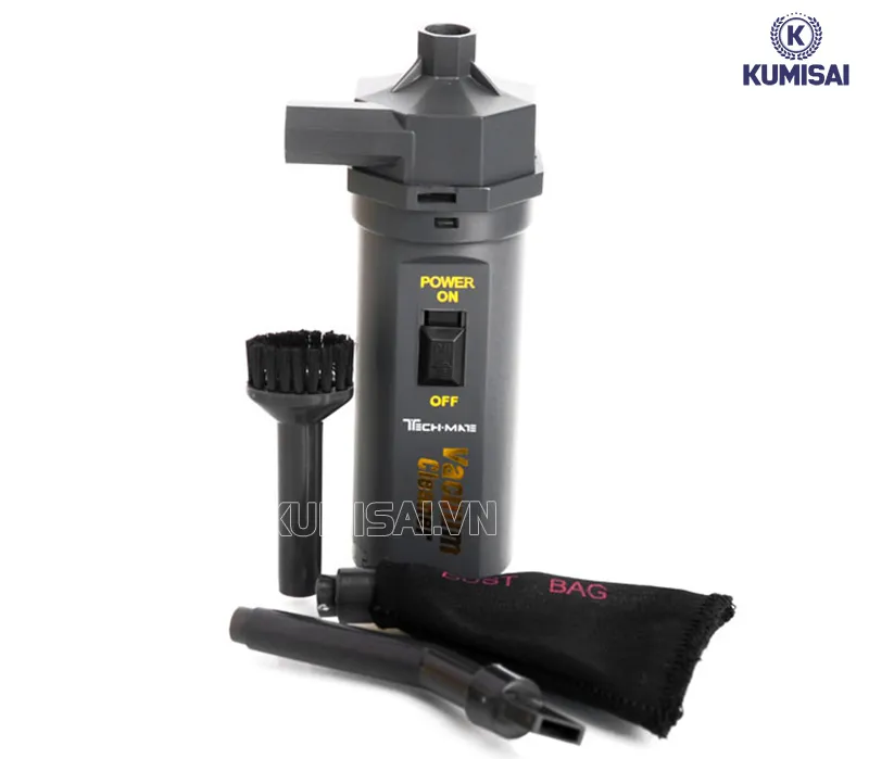 Model hút bụi bàn phím Techmate