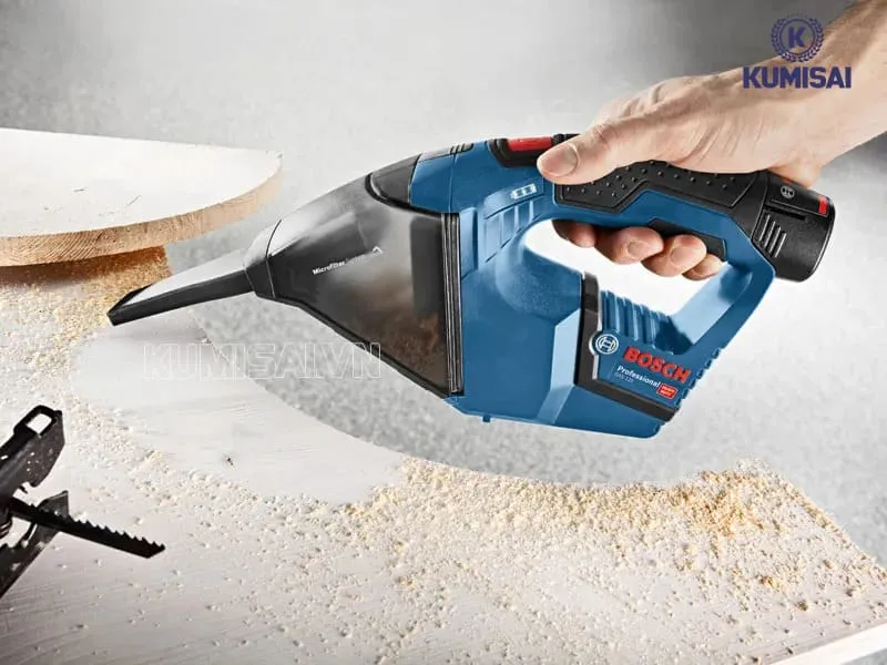Bosch không dây - Linh hoạt trong mọi không gian Bosch không dây - Linh hoạt trong mọi không gian