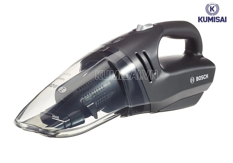 Máy hút bụi không dây Bosch BKS4043 Máy hút bụi không dây Bosch BKS4043