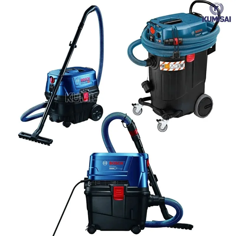 Các kênh mua máy hút bụi Bosch chính hãng Các kênh mua máy hút bụi Bosch chính hãng