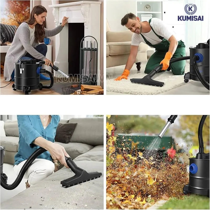 Khả năng ứng dụng của thiết bị vệ sinh công nghiệp Hitachi Khả năng ứng dụng của thiết bị vệ sinh công nghiệp Hitachi