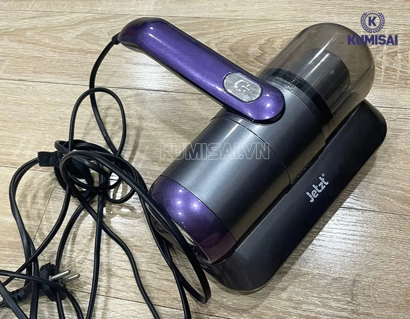 Dòng máy hút bụi nệm Jetzt V10 Pro