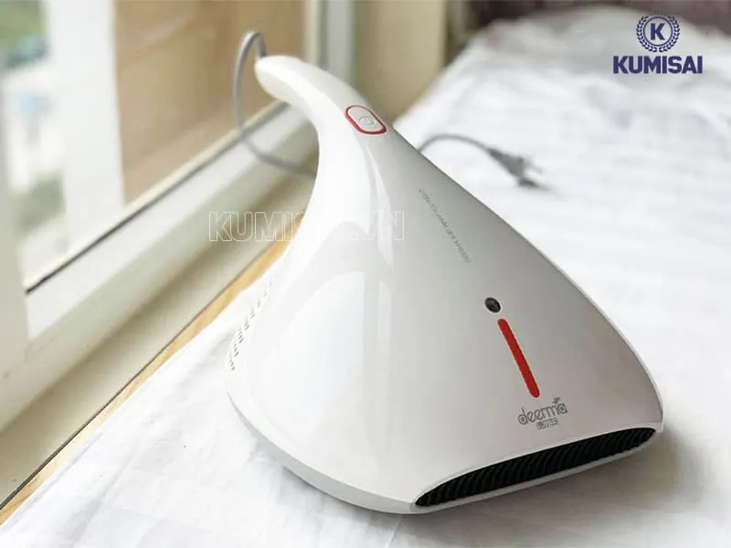 Sản phẩm hút bụi giường nệm Deerma CM800