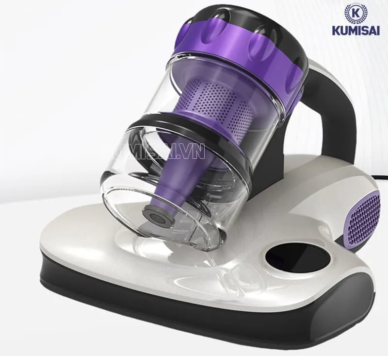 Model hút giường nệm Jetzt J7