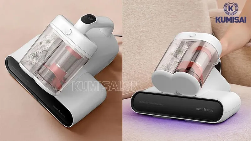 Thiết bị hút bụi đệm Deerma CM980
