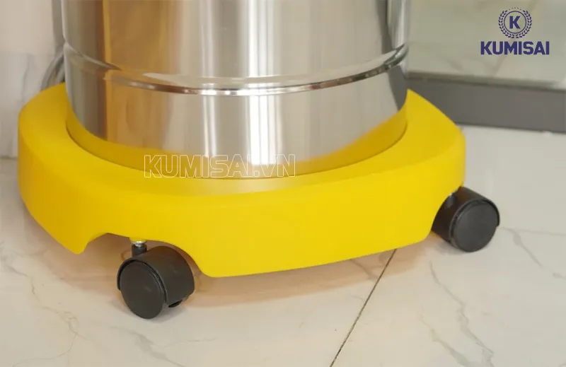 Thùng chứa inox bền chắc Thùng chứa inox bền chắc