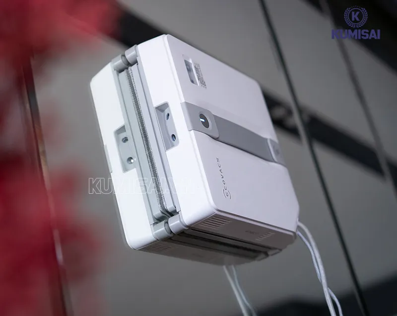 Ecovacs Winbot Mini Ecovacs Winbot Mini