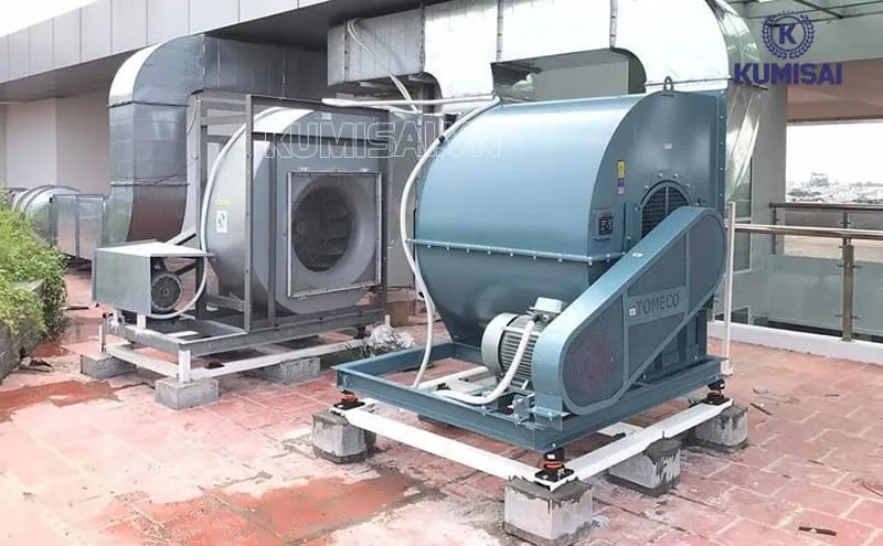 Căn cứ vào nhu cầu thực tế để mua quạt hút bụi Căn cứ vào nhu cầu thực tế để mua quạt hút bụi