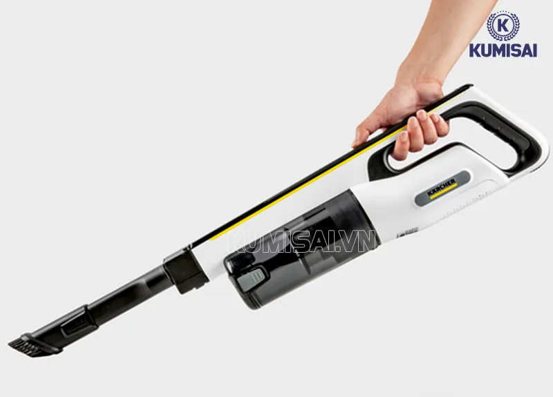 Karcher VC 4s Karcher VC 4s