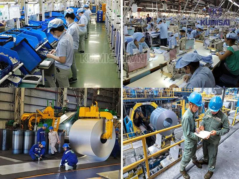 Máy hút bụi công nghiệp Bình Dương: Báo giá & Địa chỉ uy tín