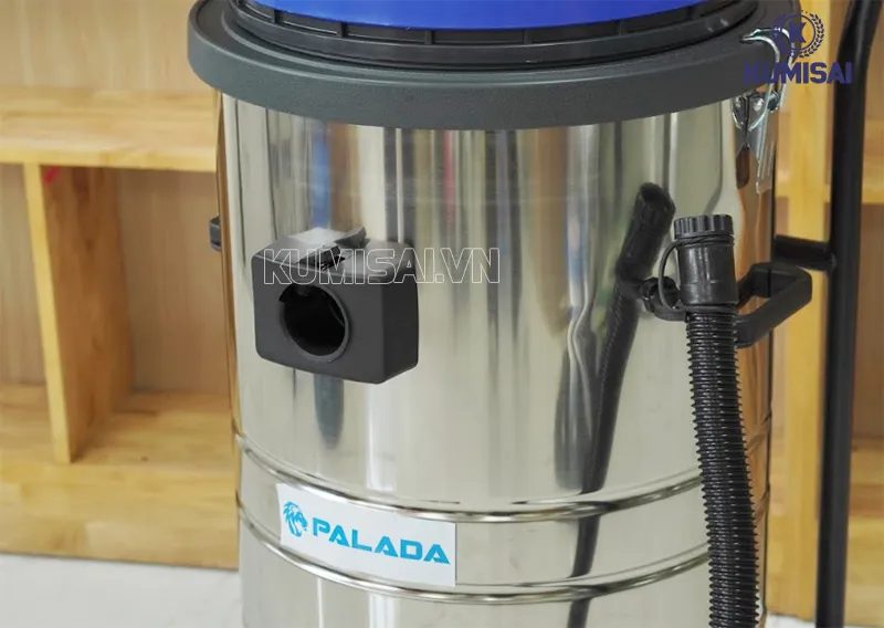Thùng chứa Palada PD80A Thùng chứa Palada PD80A