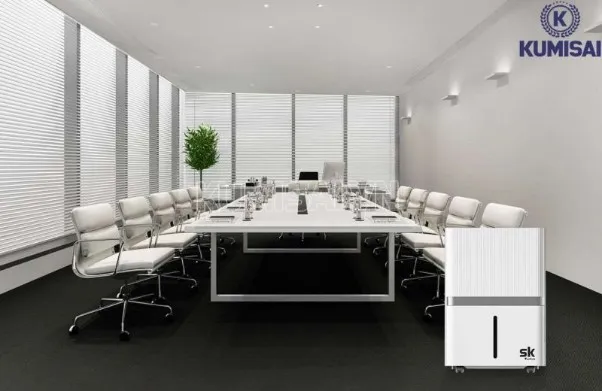 Máy hút ẩm 45L là gì? Top máy hút ẩm 45L đáng mua