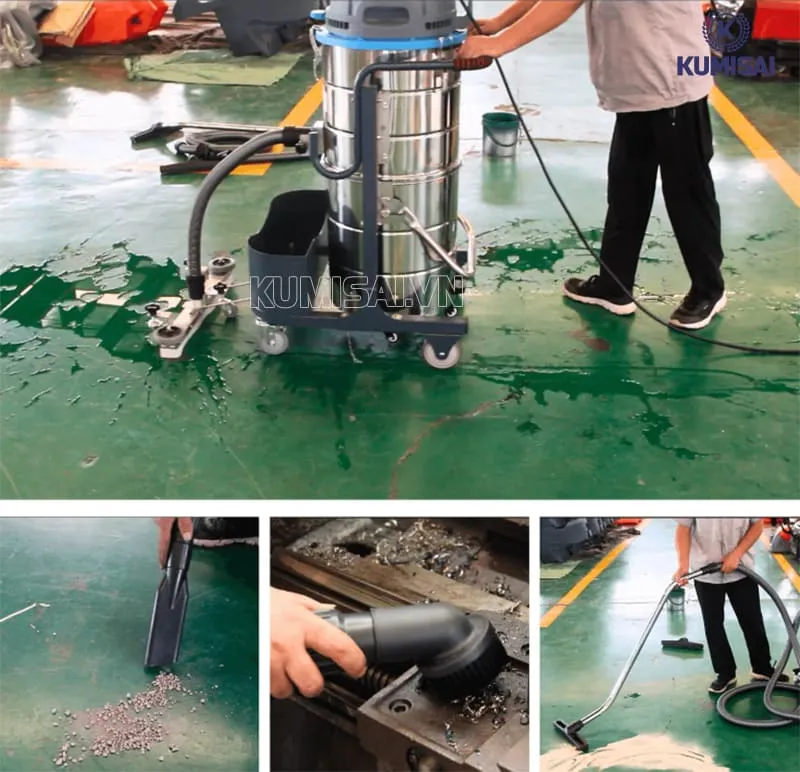 Bộ lọc HEPA bảo vệ sức khỏe và tăng tuổi thọ máy hút bụi Bộ lọc HEPA bảo vệ sức khỏe và tăng tuổi thọ máy hút bụi