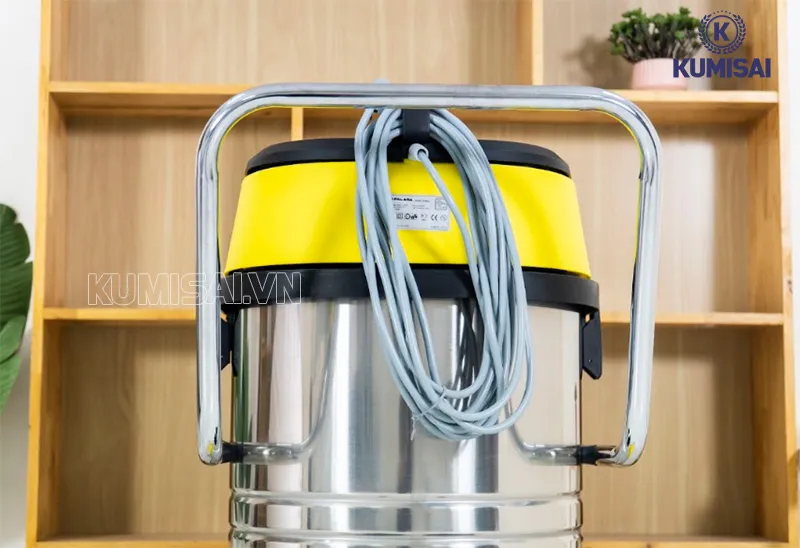 Thiết kế dây điện dài & bền bỉ Thiết kế dây điện dài & bền bỉ