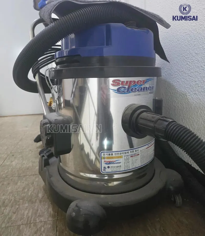 Máy hút bụi Super Cleaner hiệu suất hút mạnh mẽ Máy hút bụi Super Cleaner hiệu suất hút mạnh mẽ