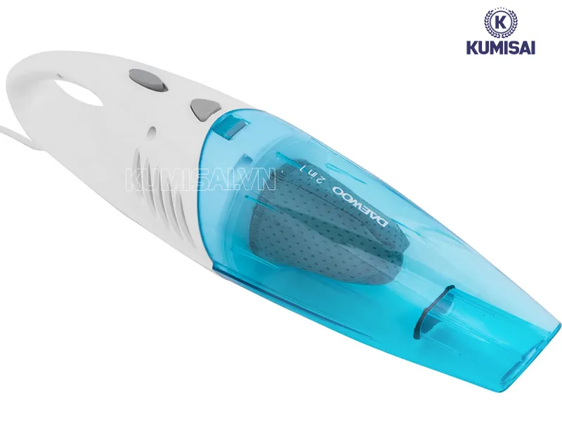 Sản phẩm hút bụi Daewoo là thương hiệu quen thuộc đến từ Hàn Quốc Sản phẩm hút bụi Daewoo là thương hiệu quen thuộc đến từ Hàn Quốc