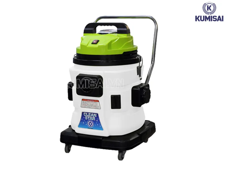 Máy hút bụi CS-TECH – Chuyên dụng cho môi trường cần vệ sinh cao Máy hút bụi CS-TECH – Chuyên dụng cho môi trường cần vệ sinh cao