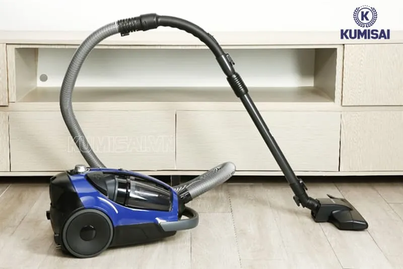 Máy hút bụi Sam Sung có độ bền cao Máy hút bụi Sam Sung có độ bền cao
