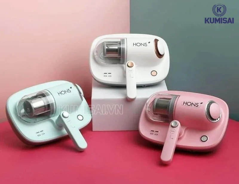 Vệ sinh và diệt khuẩn bề mặt chăn nệm hiệu quả bằng máy hút bụi Hons Vệ sinh và diệt khuẩn bề mặt chăn nệm hiệu quả bằng máy hút bụi Hons