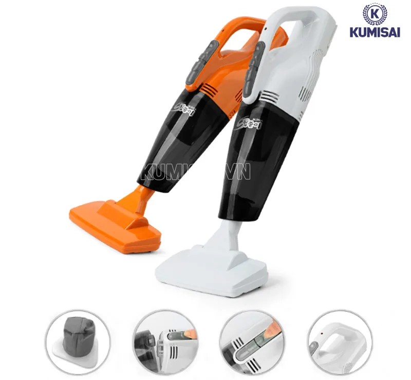Giá bán của máy hút bụi xuất xứ Hàn Quốc Giá bán của máy hút bụi xuất xứ Hàn Quốc