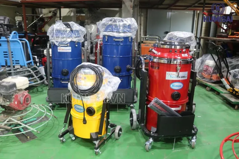 Địa chỉ mua máy hút bụi Hàn Quốc chất lượng, uy tín Địa chỉ mua máy hút bụi Hàn Quốc chất lượng, uy tín