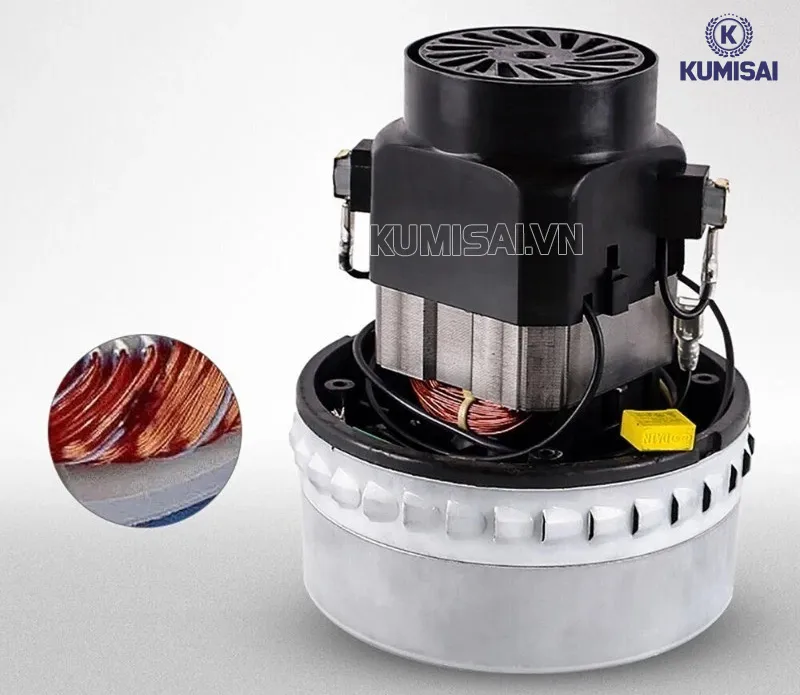 Động cơ mạnh mẽ Động cơ mạnh mẽ