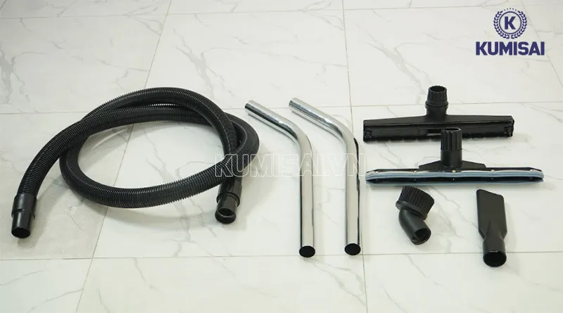 Bộ phụ tùng đi kèm Bộ phụ tùng đi kèm