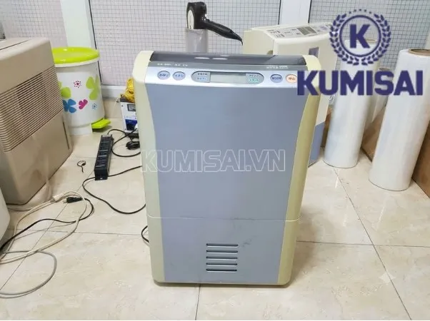 Máy hút ẩm Hitachi: Top model phổ biến, giá bán và cách dùng