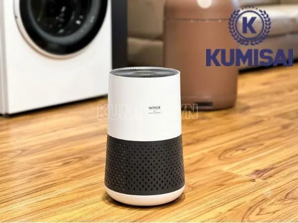 Máy hút ẩm Winix: SDH-3401V, SDH-157V, SDH-7408 và cách dùng