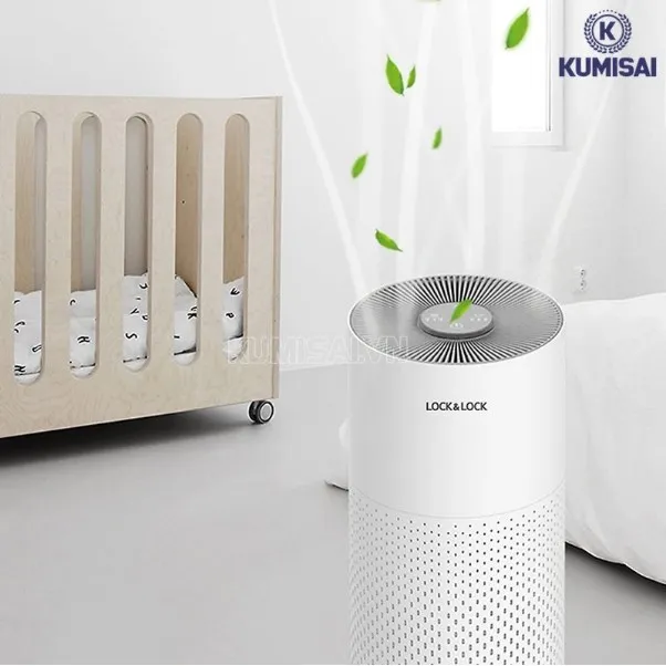 Máy hút ẩm Lock&Lock có ưu thế gì? Review các mẫu đáng tham khảo