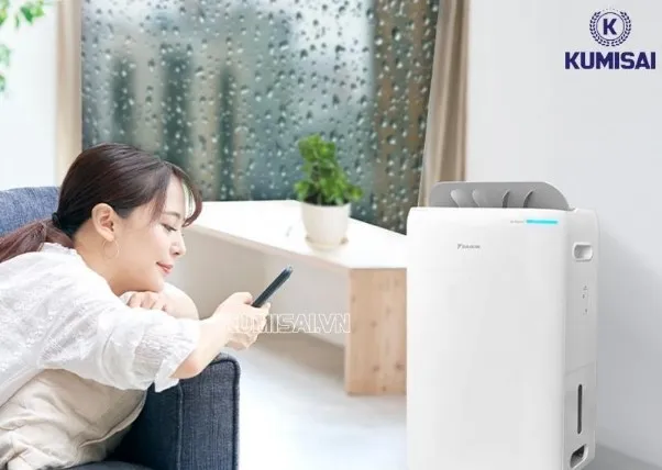 Nên mua máy hút ẩm hay máy lọc không khí? Đánh giá chi tiết từng loại