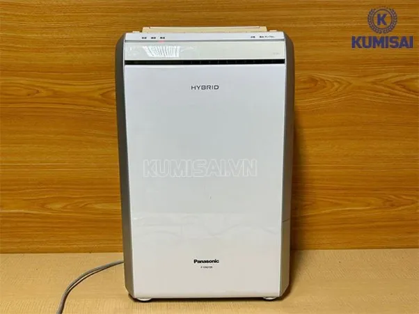 Máy hút ẩm Hybrid là gì? Cách sử dụng hiệu quả, đúng cách
