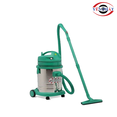 Máy hút bụi phòng sạch IPC GS 1/33 HEPA ISO5