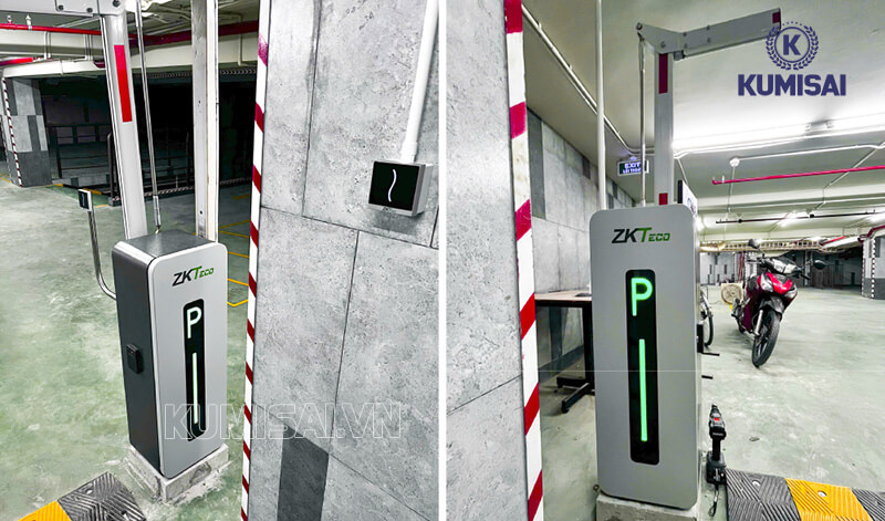 ZKTeco BGM560L ZKTeco BGM560L