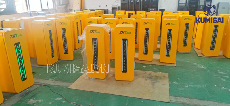 ZKTeco BGM600 ZKTeco BGM600