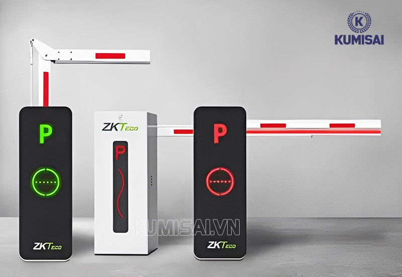 Barie Zkteco cực đa dạng, nhiều loại để phù hợp với mọi nhu cầu sử dụng Barie Zkteco cực đa dạng, nhiều loại để phù hợp với mọi nhu cầu sử dụng