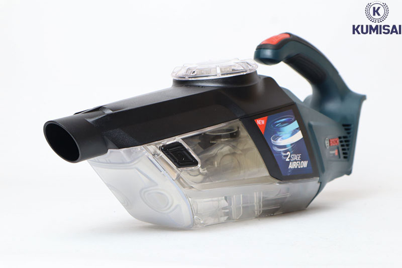 Bosch GAS 18V-1 