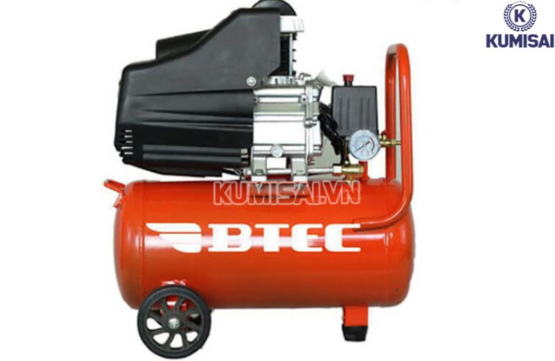 Máy nén khí đầu liền Btec BT3030 (30 lít)