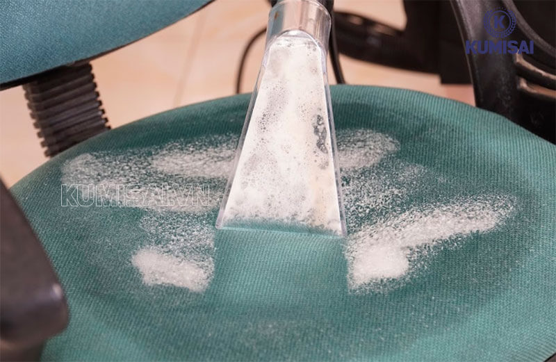 Camry BF-660 phun hút nhanh 