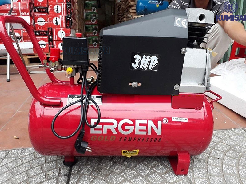 ERGEN EN-3040